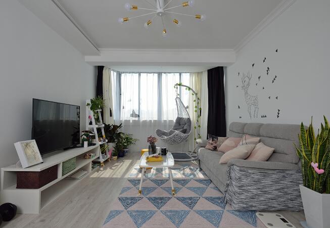 解決房子采光問(wèn)題的6種方法